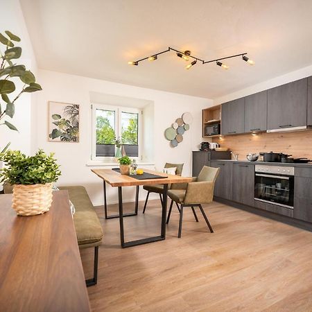 Seelos - Alpine Easy Flats Mieming Ngoại thất bức ảnh