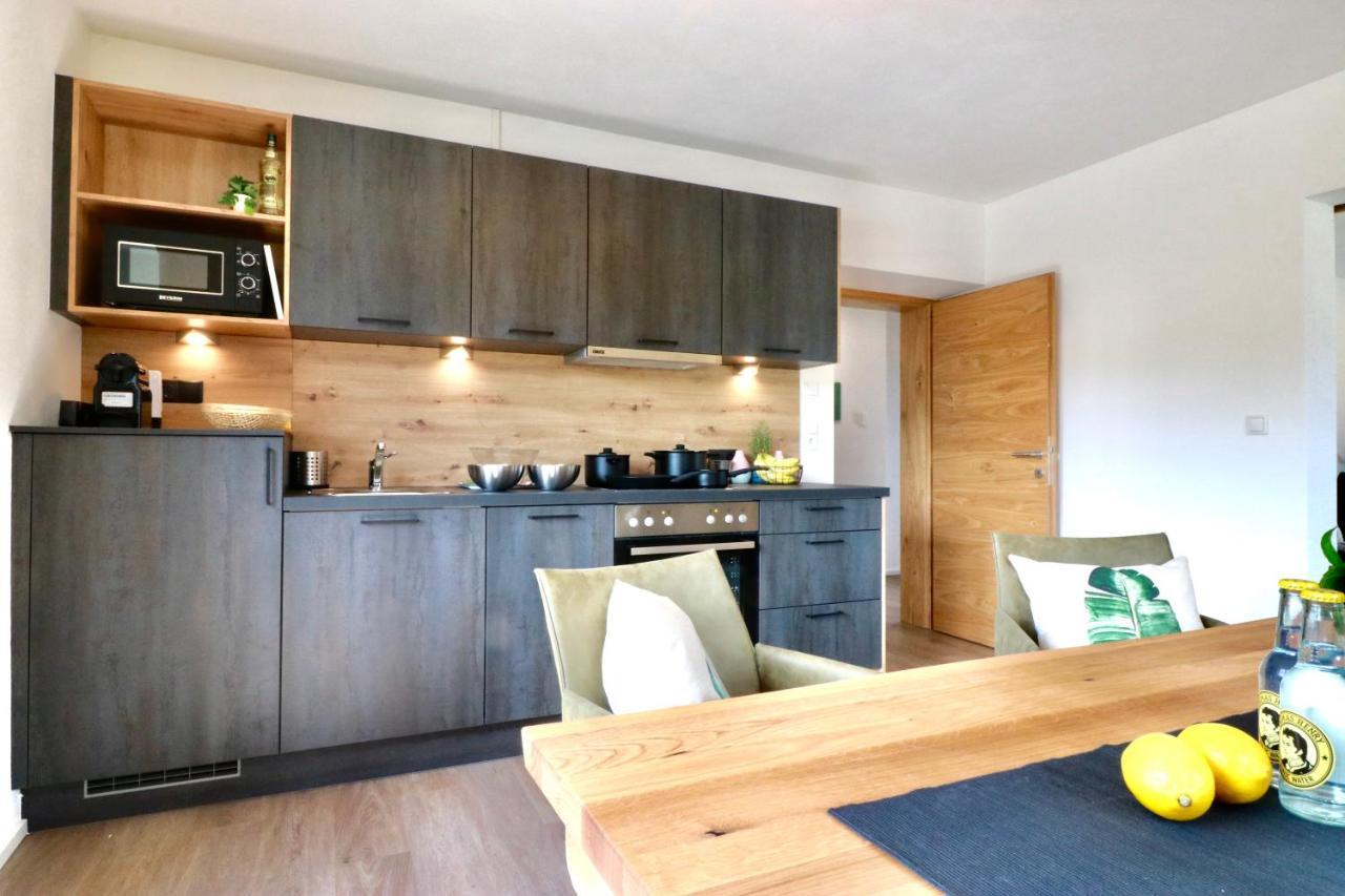 Seelos - Alpine Easy Flats Mieming Ngoại thất bức ảnh