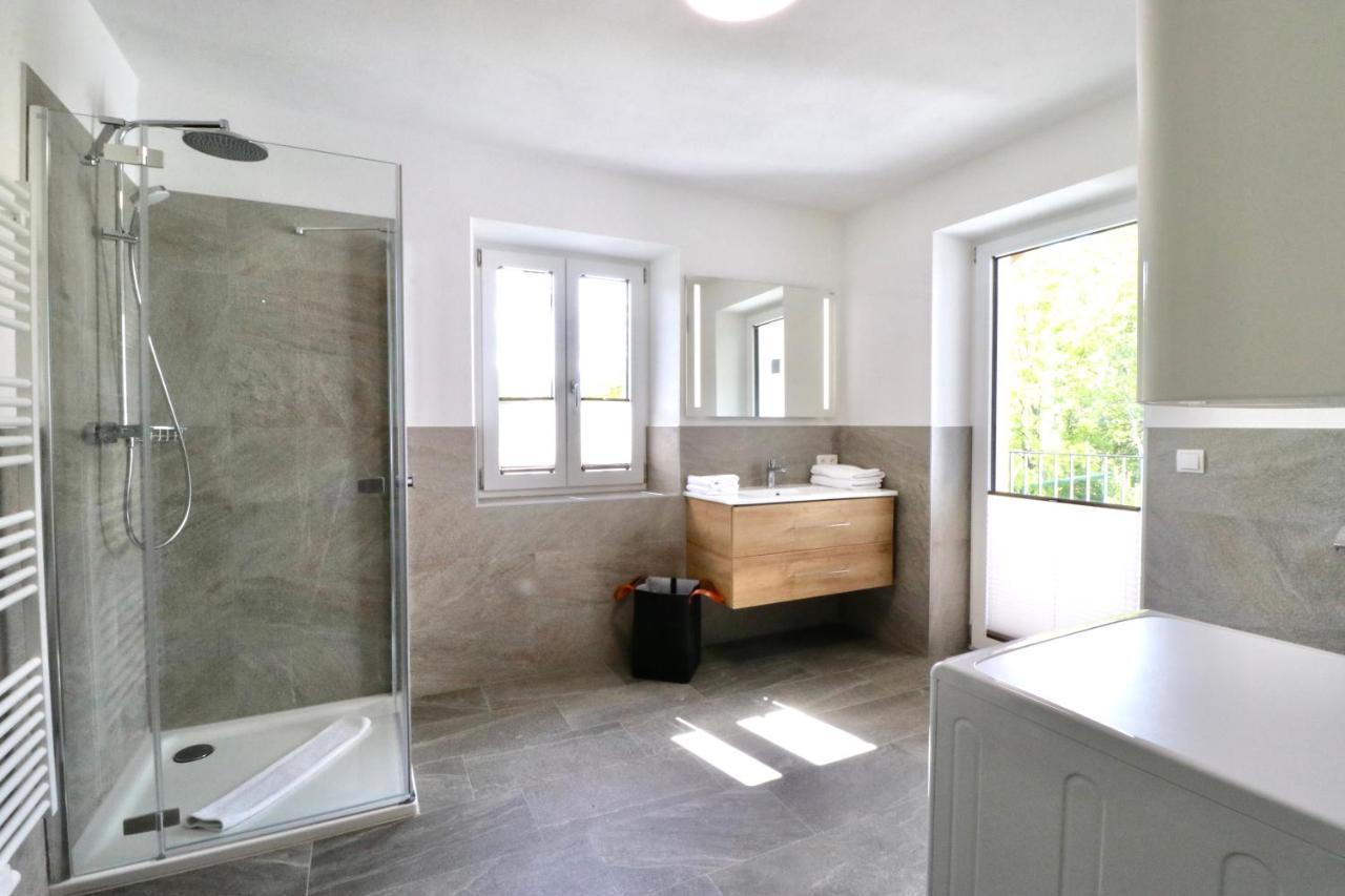 Seelos - Alpine Easy Flats Mieming Ngoại thất bức ảnh