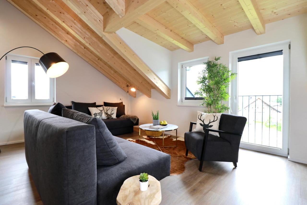 Seelos - Alpine Easy Flats Mieming Ngoại thất bức ảnh