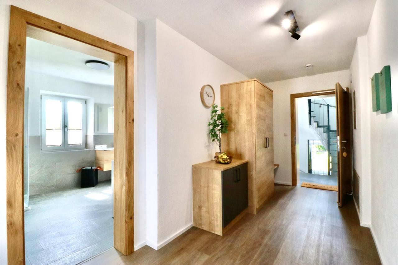 Seelos - Alpine Easy Flats Mieming Ngoại thất bức ảnh