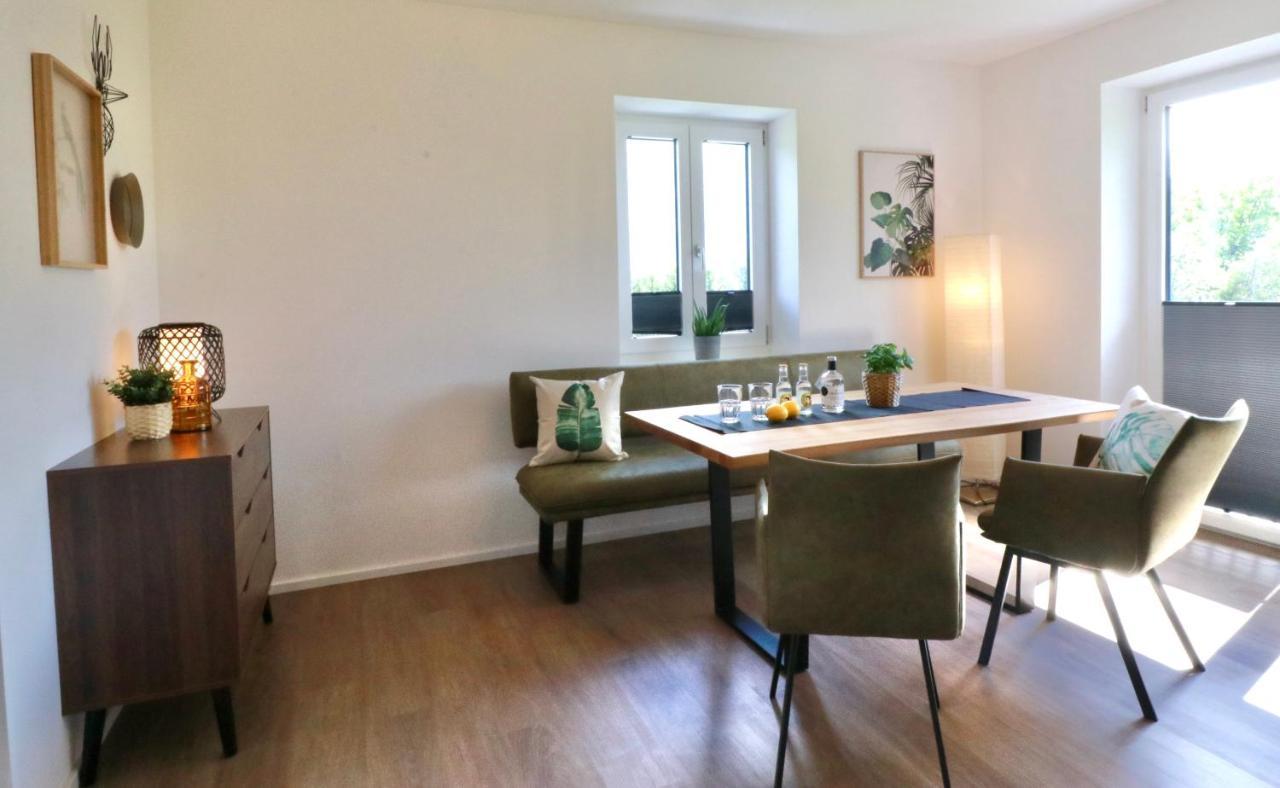 Seelos - Alpine Easy Flats Mieming Ngoại thất bức ảnh