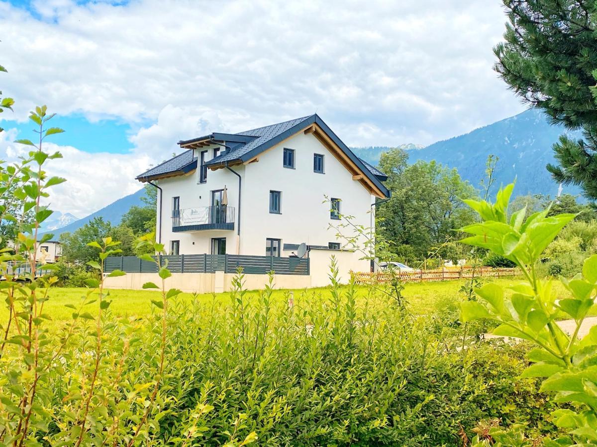 Seelos - Alpine Easy Flats Mieming Ngoại thất bức ảnh