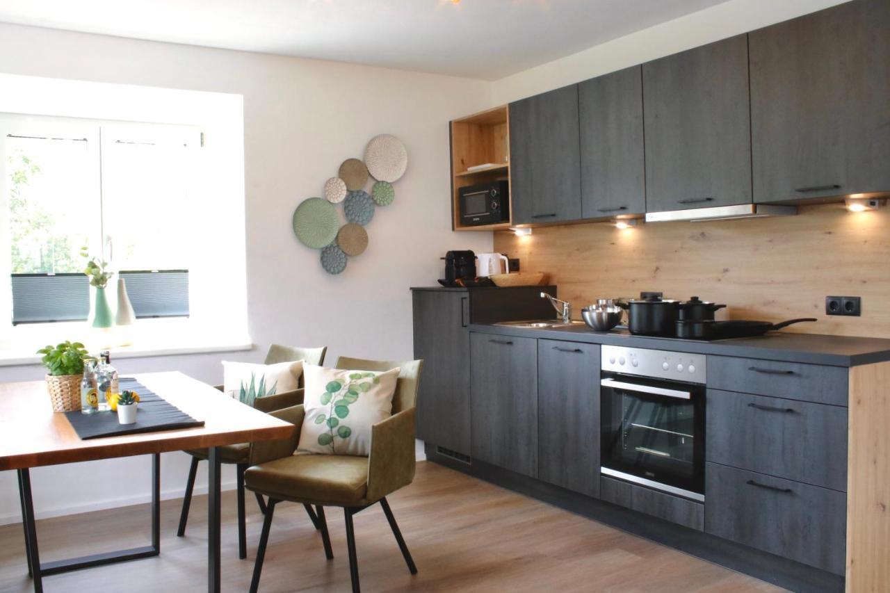 Seelos - Alpine Easy Flats Mieming Ngoại thất bức ảnh