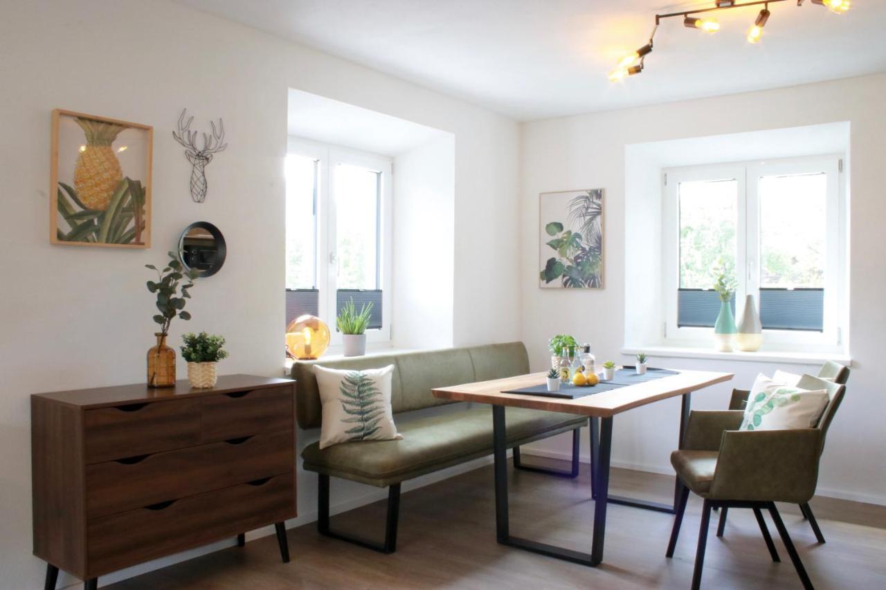 Seelos - Alpine Easy Flats Mieming Ngoại thất bức ảnh