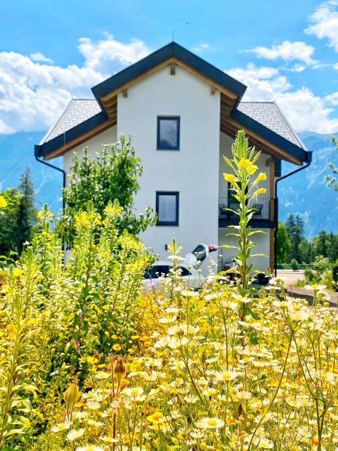 Seelos - Alpine Easy Flats Mieming Ngoại thất bức ảnh