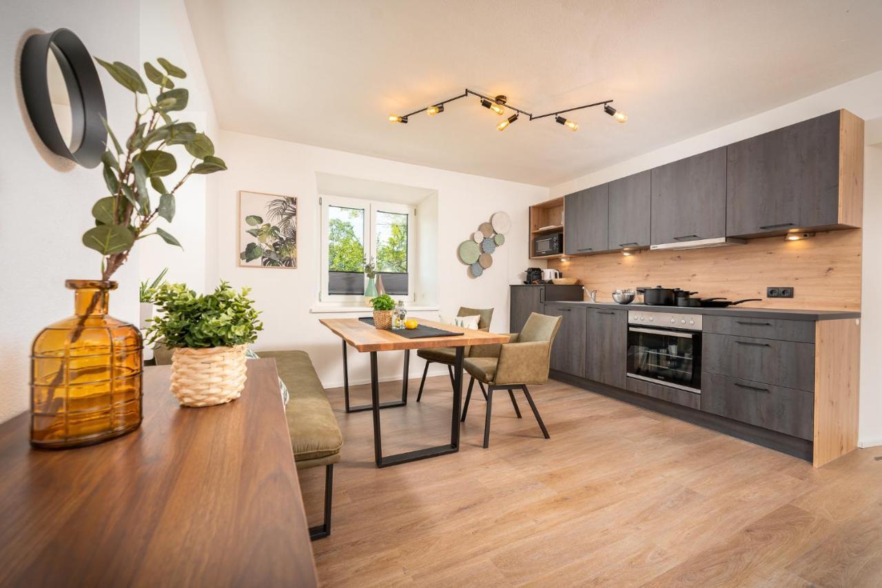 Seelos - Alpine Easy Flats Mieming Ngoại thất bức ảnh